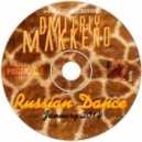 Dmitriy Makkeno - Russian Dance January 2014