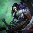 ASHWORLD - Dark crusade. ()