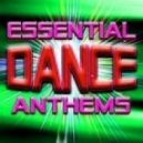 Noble Whitelaw - Essential Dance Anthems 4