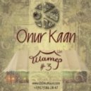 Onur Kaan - Cafe Shater Live Set #3 (2014)