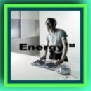 Energy™ - Once At The Party (Extended Version)