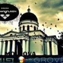 JOHNNY FLASH 1◄╝ - ♫Big City Groove♫ (Moldova)