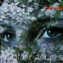Artyom - Spring time 2014 (mix)