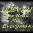 UUSVAN - EVERYMAN