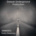 Armesto - Feelin Deepness (DU & DC Presents)