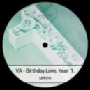 Moe Turk - Over Now
