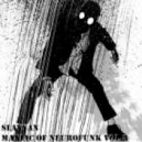 Slavyan - Maniac Of NeuroFunk Vol.5 ()