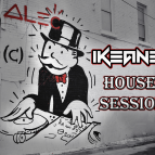 iKeane - House session