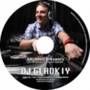 DJ Gladkiy - mix for Gala DVD shop