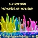 DJ Motorix - Memories Of Nothing (Liquid DnB)