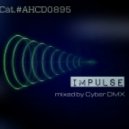 Cyber DMX - IMPULSE