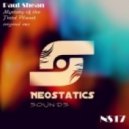 Paul Shean - Mystery of the Third Planet (Original mix)