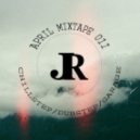 Jan Ru - April Mixtape `14