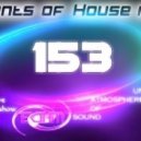 Viel - Elements of House music 153