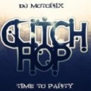 DJ Motorix - Time To Party