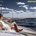 Arthur Senses - Arriva