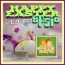 dj Jeff (FSi) - Happy Easter