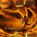 Dj Alika Dakota - Flame