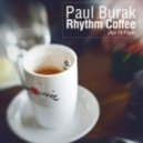 Paul Burak - Rhythm Coffee (Apr 14 Page)
