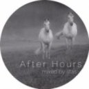 Stas - After Hours (April 2014/Live)