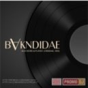 ALEX BORG & PLAYED - BAKNDIDAE (Original mix)