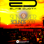 Elias DJota - Marbella Summer Sounds (August 2013)