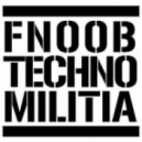 Nizzy - Fnoob Techno - London Live Recording ()