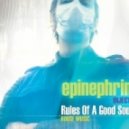 Epinephrine - Rules Of a Deep Sound (Vol.8)