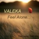 VALEKA - Feel Alone (The Liquid DnB Mix)