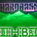 Larbi-H-Break - Hard Bass