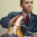 Mr Rikko - Monkey Obama (Original mix)