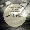 Fun Jam & No Rabbitz feat. Onana - A New Day (Original Extended Mix) (Original mix)