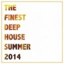 DJ Amant - Deep Summer Memories 2014 ()