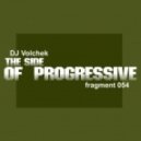 DJ Volchek - The side of Progressive