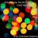 UrbanDeep The Artist - Find My Balance