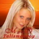 M@rgO - Talisman Boy (Remix)