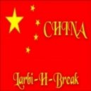 Larbi-H-Break - China