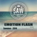 Kazimour - Emotion Flash