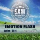 Kazimour - Emotion Flash