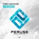 Yetmir feat. Juliette Claire - Warrior (Original mix)