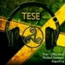 Tese - Wicked Summer (Mix 002) (Tese (Mix 002) - Wicked Summer)