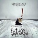 Shimanski - Undead
