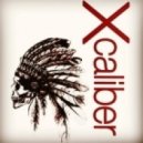 Xcaliber - Just Go (Original Mix)
