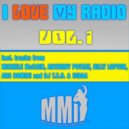 Anthony Poteat & Michele McCain - Someone (Earl Tutu & John Khan Radio Edit)