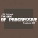 DJ Volchek - The side of Progressive