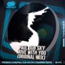 Paul dub Sky - Move with You