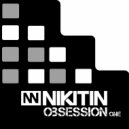 NIKITIN - September obsession (one)