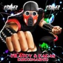 Karas, Filatov - Dizcosmasher