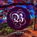 MISHQA - Look At Me (Original Mix)