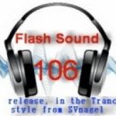 SVnagel - Flash Sound (trance music) 106 weekly edition,April 2014 ()